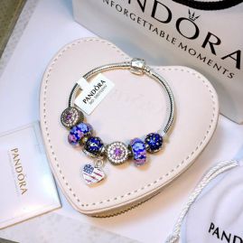 Picture of Pandora Bracelet 5 _SKUPandorabracelet16-2101cly21313851
